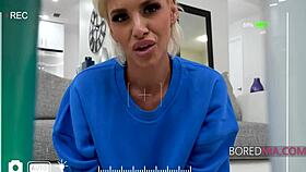 Wife's revenge turns lewd in gangbang?