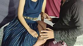 'does the cute ebony girl want rough hard anal?'