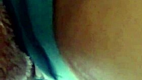 Don't You Want To See My Big Hairy Latina Pussy Getting Fucked Hard And Filled With Cum?