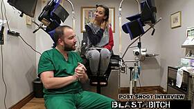 kalani luana's tits get cum blasted in pov