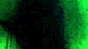 Hidden candid video of leggings in retro style