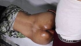 small stepsister and big black cock stepbrother real fuck