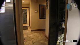 strangers in the night - jewel - nurses pov