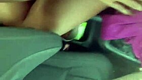 I Performed Moving Blowjob On Uber Driver