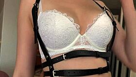 Fuck me one last time, breakup sex with beautiful ass girl