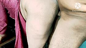 indian wife hardcore fucking with boyfriend