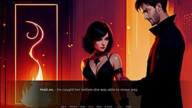 Let's play dirty fantasies, masters help with cumshots