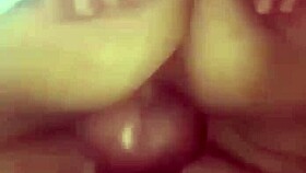 Latina Mature Fucked By Young Guy While Husband Works