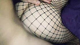 Hard Rough POV Sex With MILF Wife