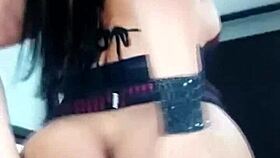 Retro Blue Films With Shemale Performers