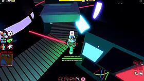 Cop Blowjob In Roblox Jailbreak