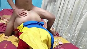 Hijab Employee Gets Fucked By Customer