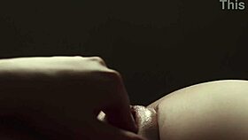 Morning Routine: Closeup Pussy Masturbation Loud Moans 😩