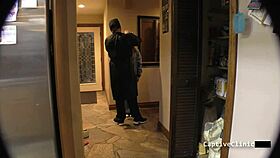 strangers in the night - jewel - nurses pov