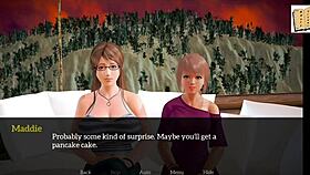 My New Erotic Game 93