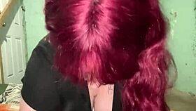 emo fan got used like she wanted so bad