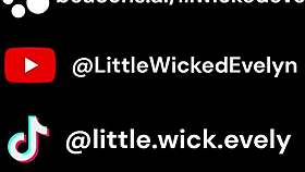 does this thick girl touch herself?