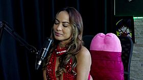 Belinha Baracho Loves Spanking Leading to Anal Double Penetration Outdoors