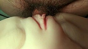 fuck her pussy in her spare time