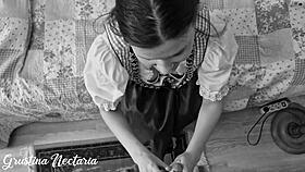 Have i just fucked the german girl