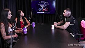 kylian cria cast compilation part 1