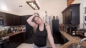 Viagra Mix Up with My Sexy Step Aunt Part 2 Clover Baltimore Wca Productions