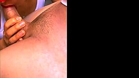 Look at this shy college student ready for her orgasm!