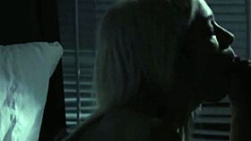 Khloe Kapris Enjoys BBC Fantasy Quickie