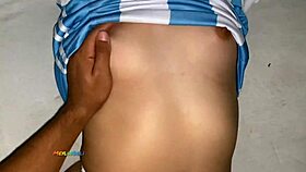 video casero hermanastra confunde con novio follo acabo dentro coito estrecho