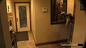 strangers in the night - jewel - nurses pov