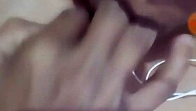 Watch this webcam pussy play turn into a wet mess