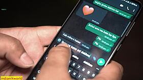 Young Indian First Fuck Online Apps Friend