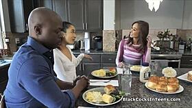 New Bfs Bbc Shared By Kinky Asian Hotties