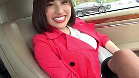 Japanese busty milf secret video leaked