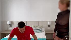 fucking passionately my latina real estate agent milf in rough doggystyle