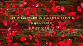 irina cage and matt brad threesome fuck