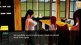 My New Erotic Game 93