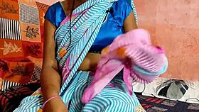 bhabhi-devar role play in hindi pov, big ass lesbian fun with orgasmic toys