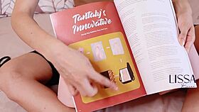 Unboxing Tantaly Big Ass Realistic Pussy Sex Doll With Tantabutt