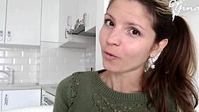 gina gerson homevideo interview for fans answer questions part 2 pornstar