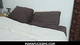 Does Stepmom Suck Stepsons Cock On Phone With Stepdaddy?