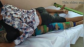 hot desi romance indian husband wife sex 😍