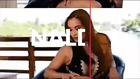 cara from tinder knows how to play with my balls in her ass