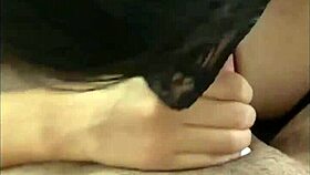 Sucking A Delicious Cock In Pov View