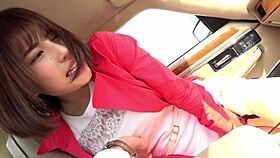 Japanese busty milf secret video leaked