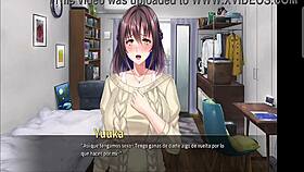 La tia sin respeto y sus amiga capitulo 2 en español