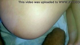 पहली बार इंडियन गर्लफ्रेंड को हाउस में एनल फकिंग