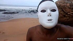 Hey, that beach sex vacation was so hot and wet