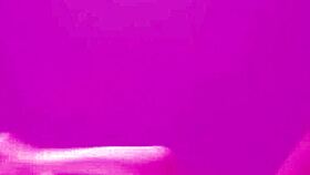 the skinny cute asian student feels so beautiful in adult one piece