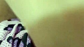 Pov bucetuda novinha tocando sua buceta grande e carnuda com shortinho da minnie geme gostoso enquanto se deda com muito tesão